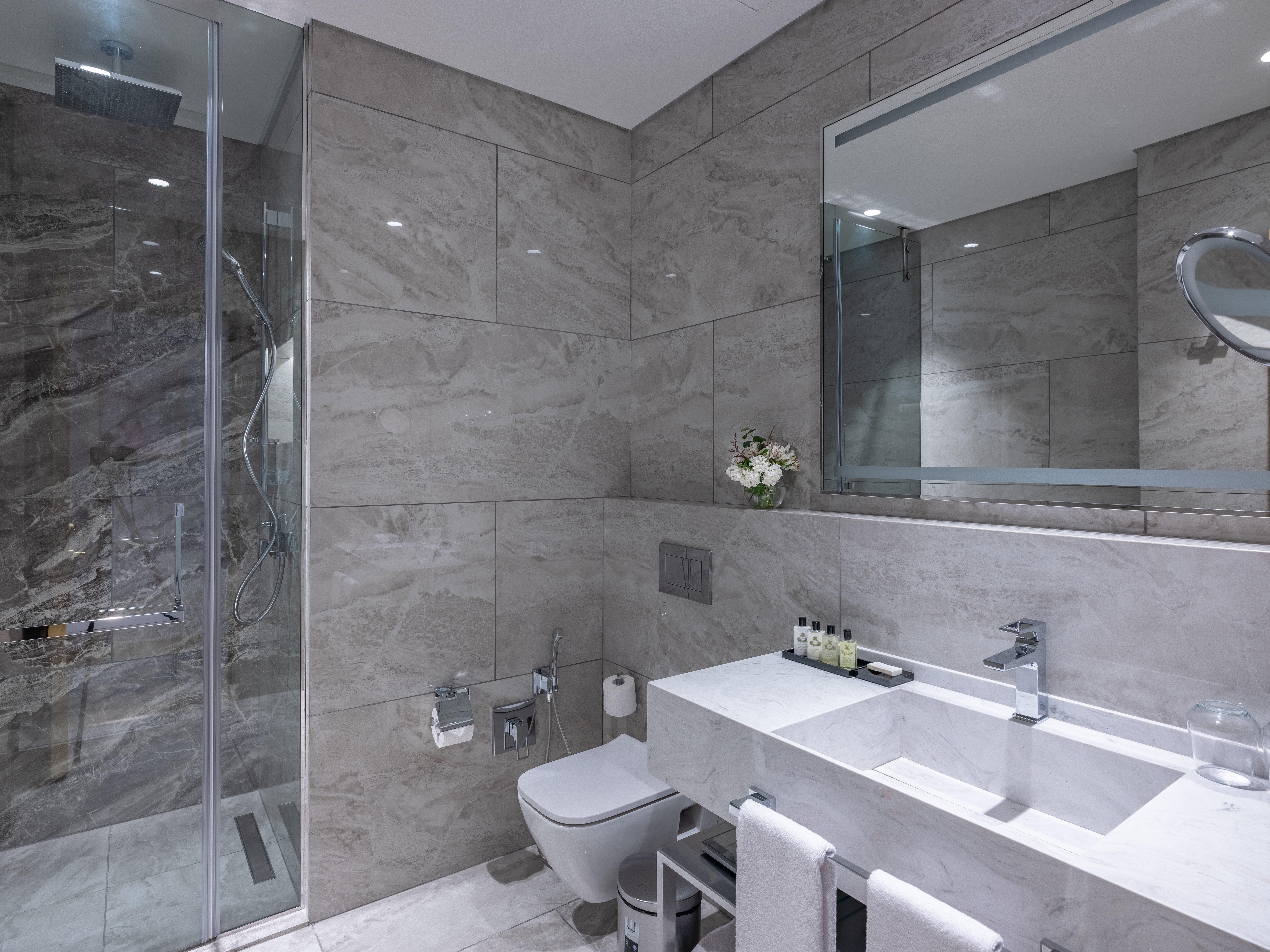 Intercontinental By Ihg Baku