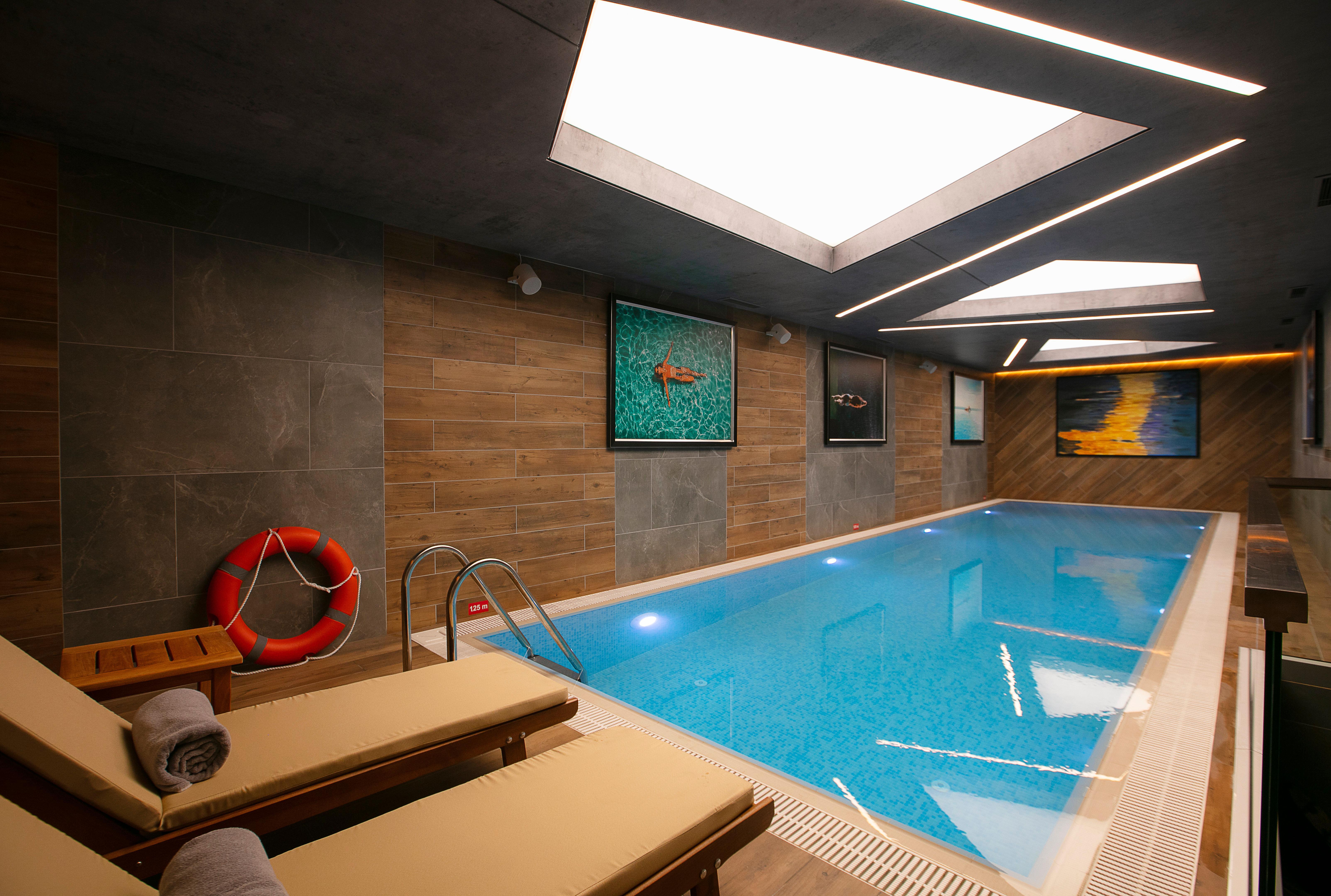 Hotel Intercontinental By Ihg