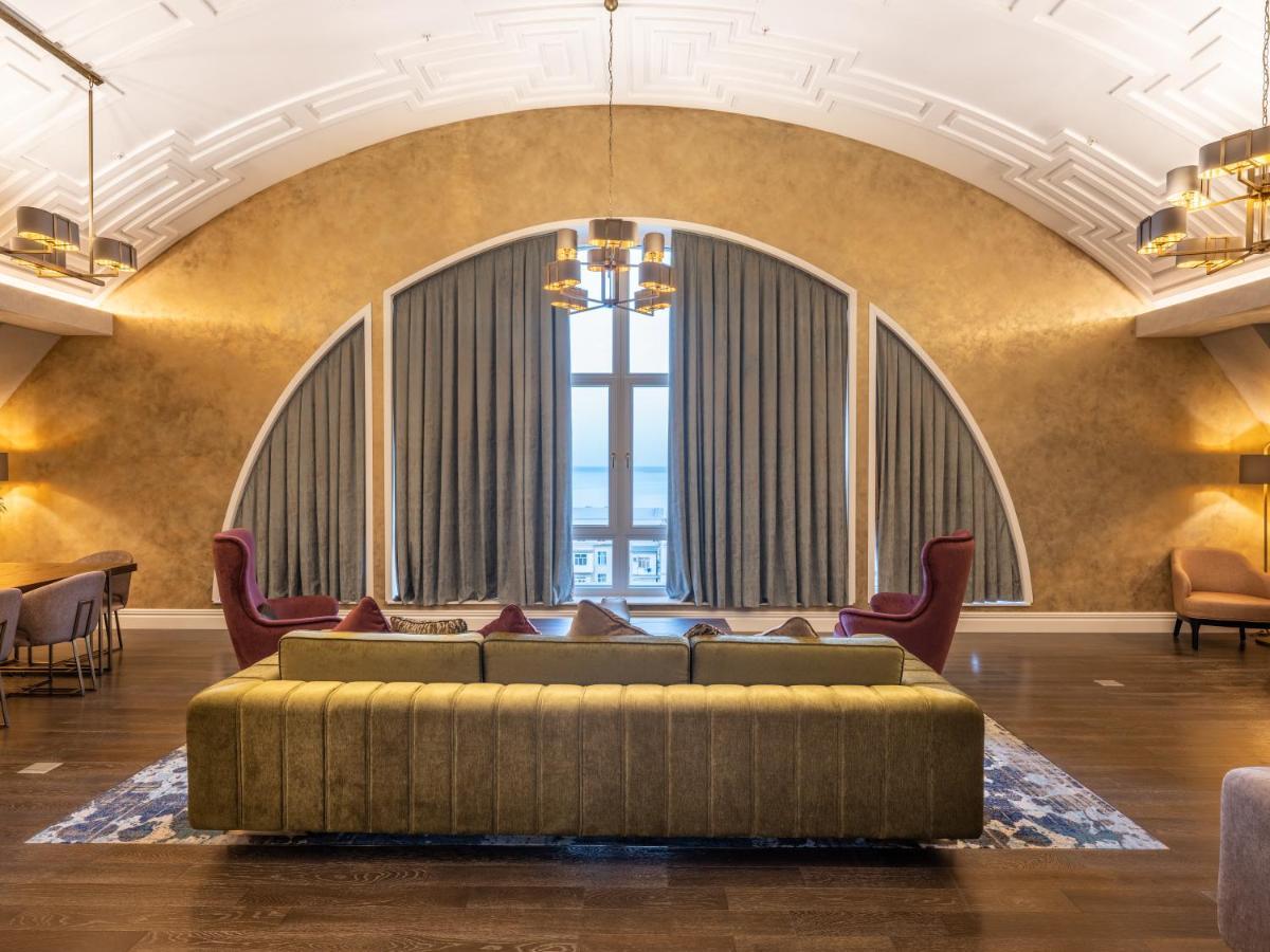 Intercontinental By Ihg 5* Baku