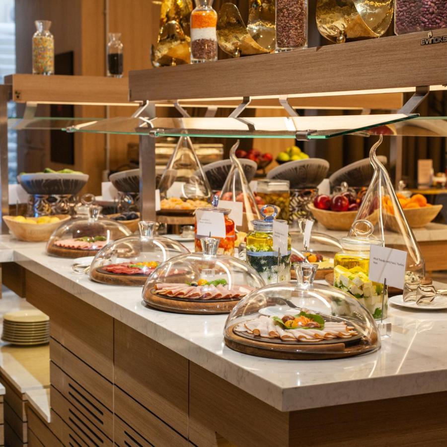 Intercontinental By Ihg 5* Baku