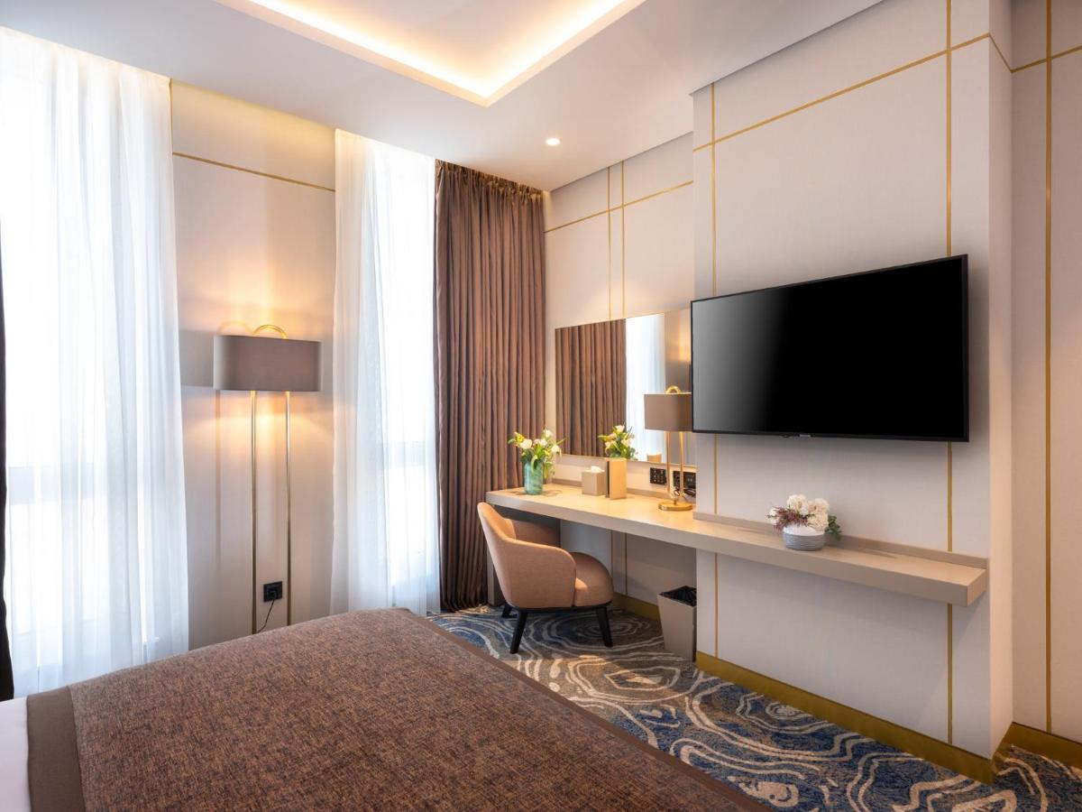 Intercontinental By Ihg Baku