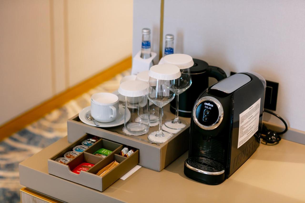 Intercontinental By Ihg 5*