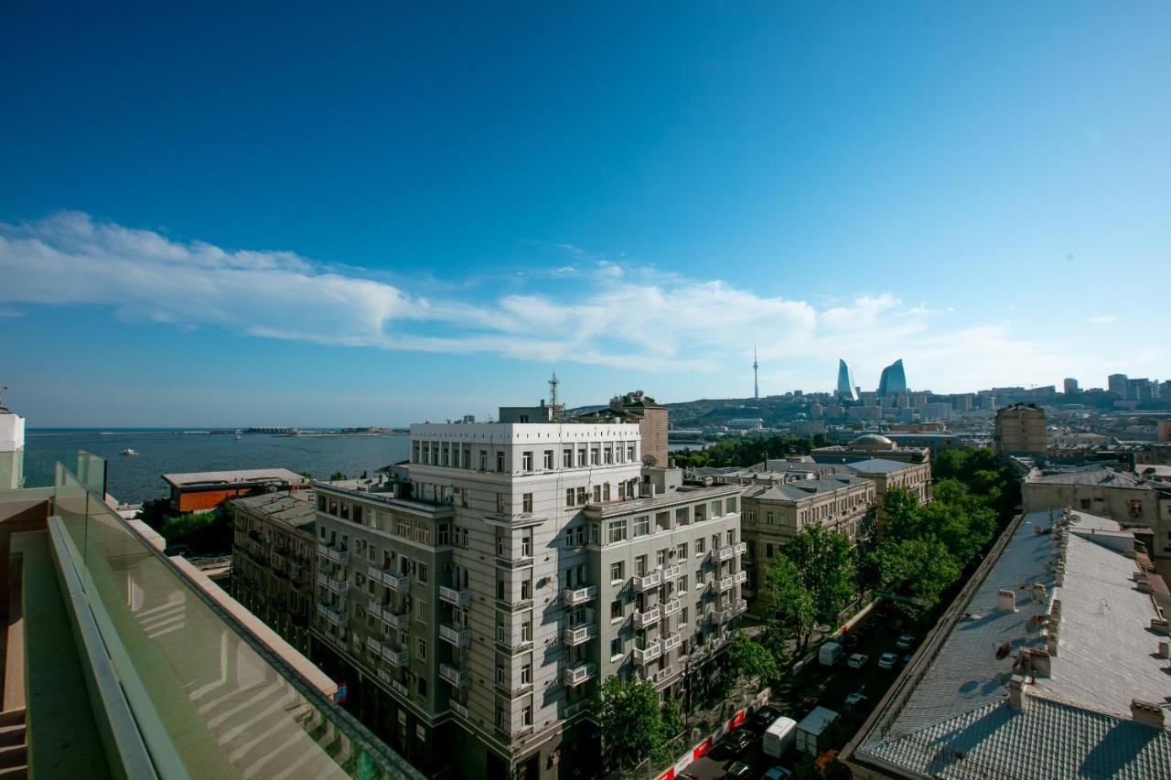 Intercontinental By Ihg Hotel