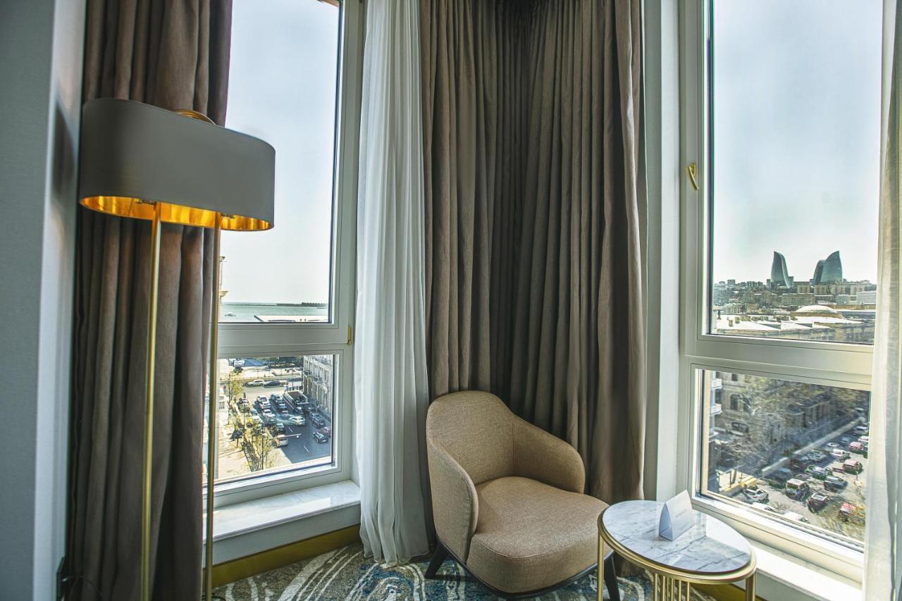 Intercontinental By Ihg Hotel