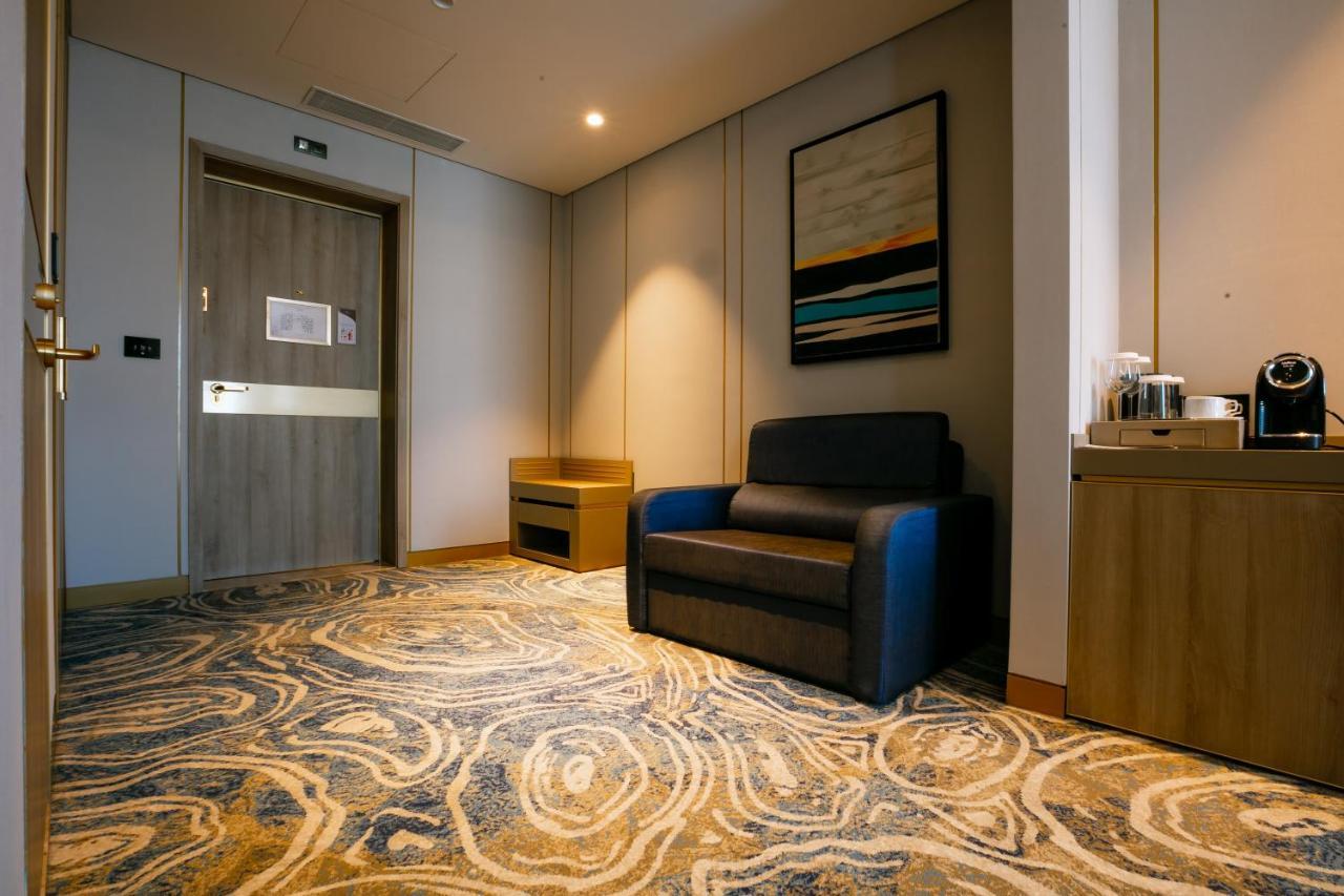 Intercontinental By Ihg