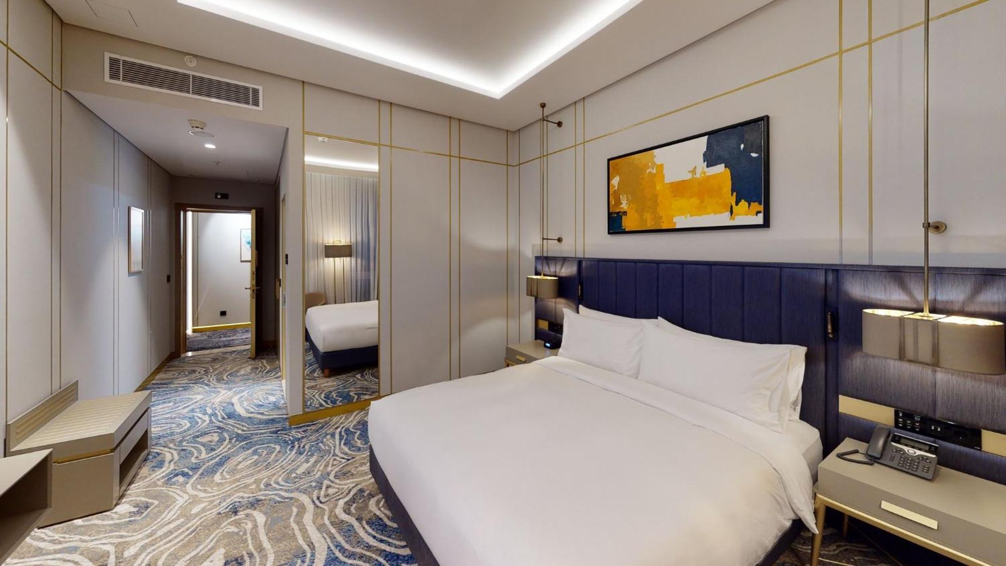Intercontinental By Ihg Hotel Baku