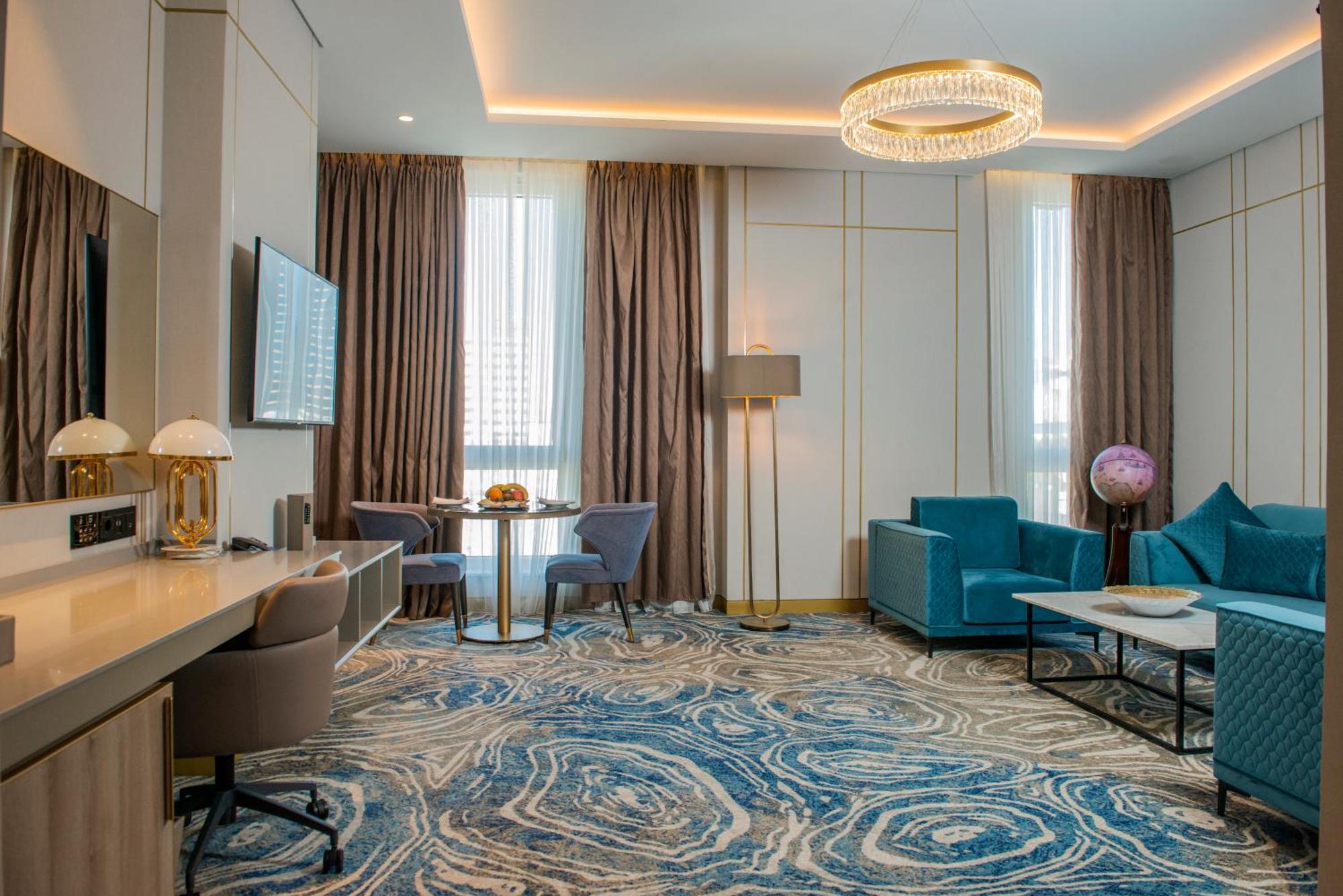 Hotel Intercontinental By Ihg